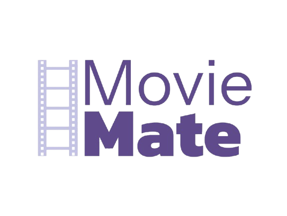 MovieMate Logo